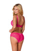 Padded bra model 197922